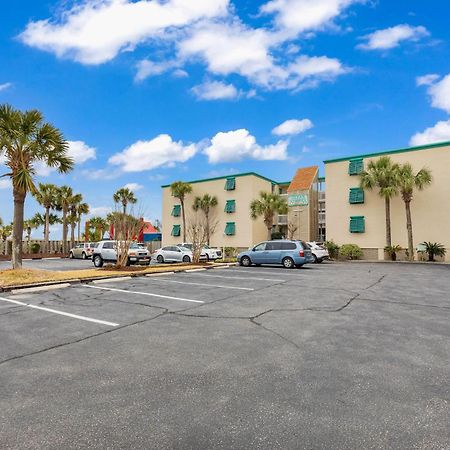 Ocean Shores 108 默特尔比奇 外观 照片